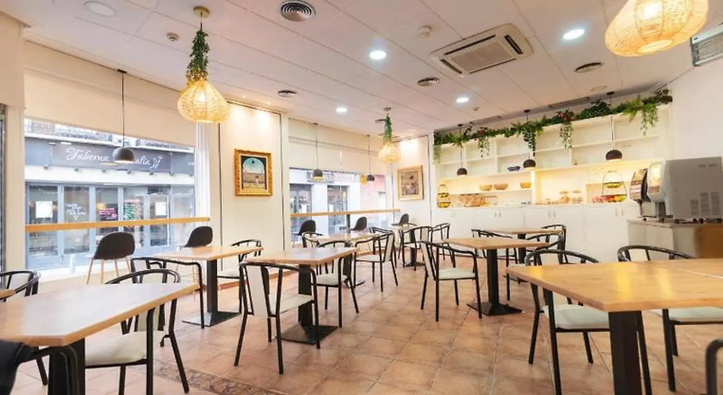 Madrisol Restaurant