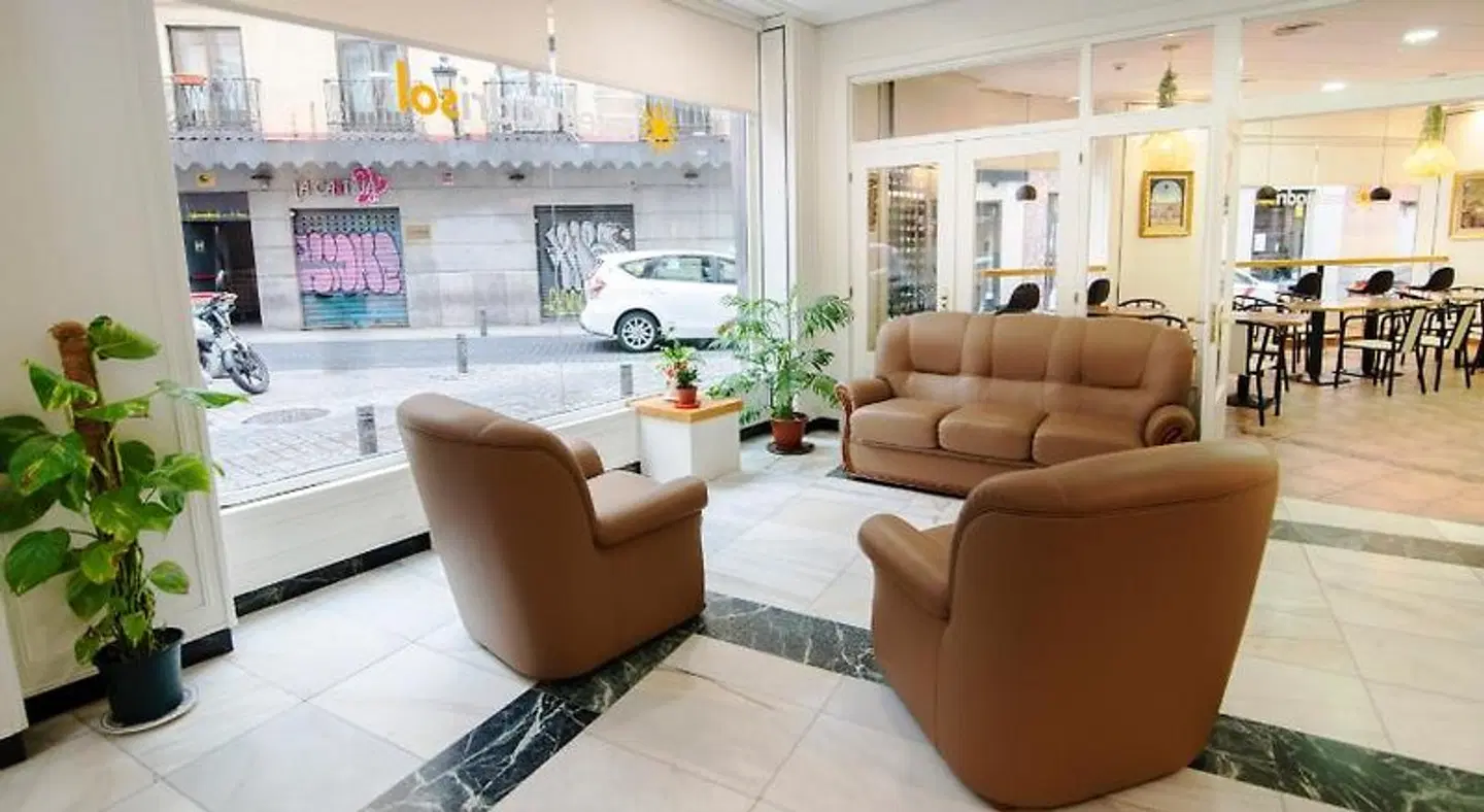 Madrisol LOUNGE_LOBBY