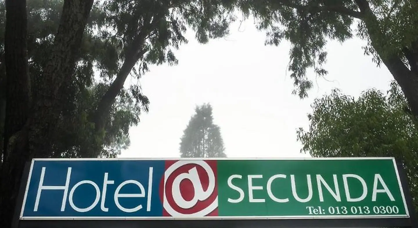 Hotel @ Secunda LANDSCAPE