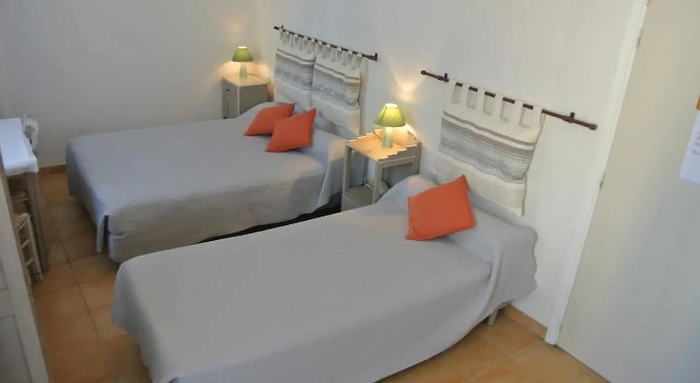 Castel Mistral ROOM_EXAMPLE