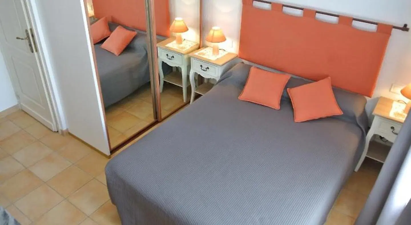 Castel Mistral ROOM_EXAMPLE
