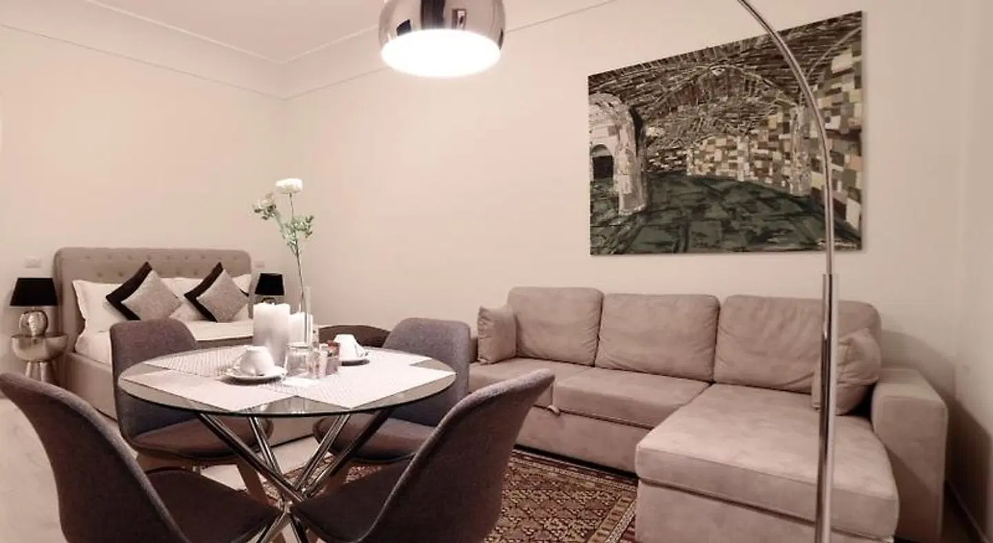 CdR Guest House LOUNGE_LOBBY