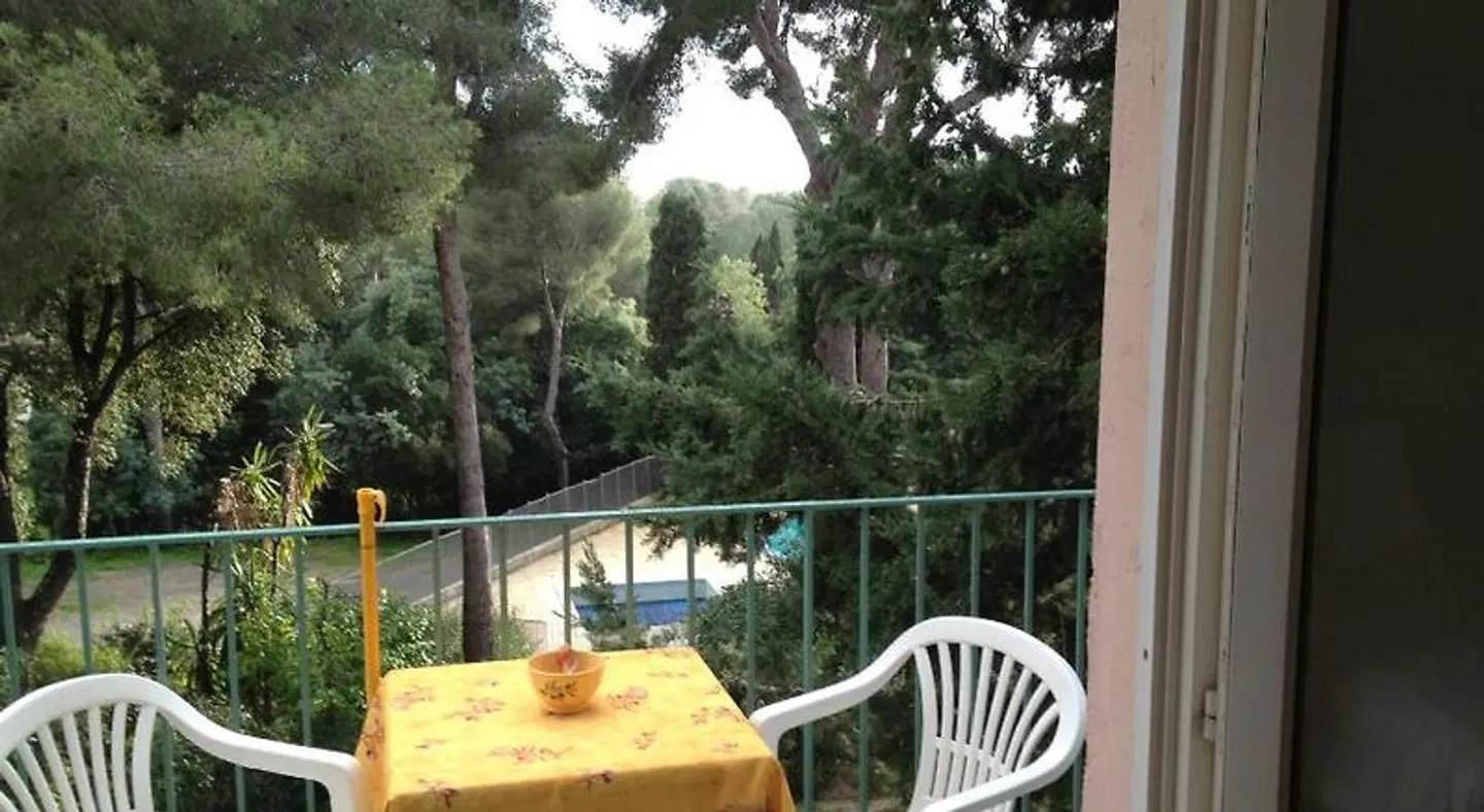 De La Mer Terrasse