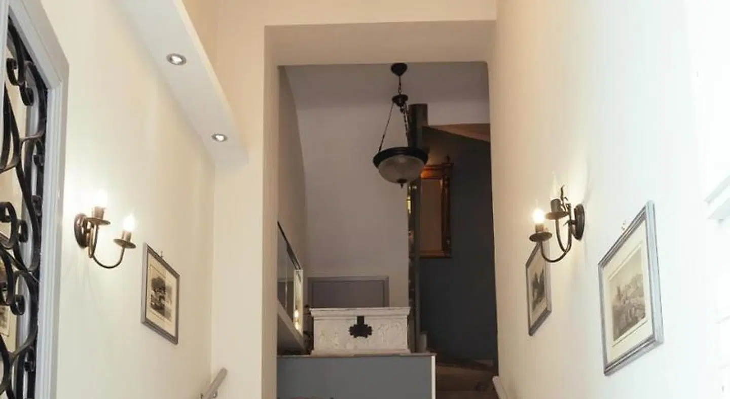 Acronafplia Pension B&D ROOM_EXAMPLE