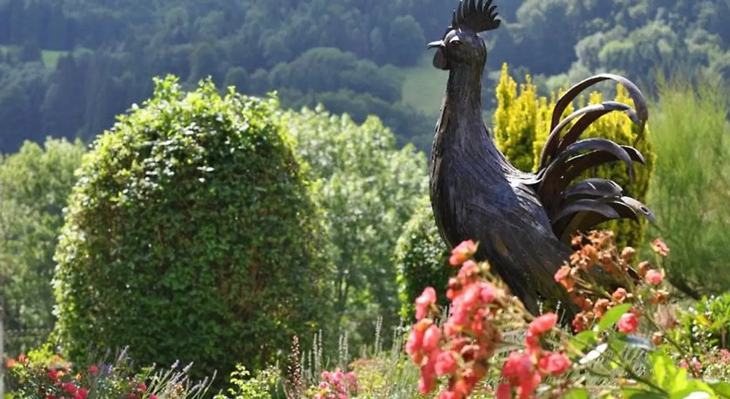 Hôtel Taillard Tiere