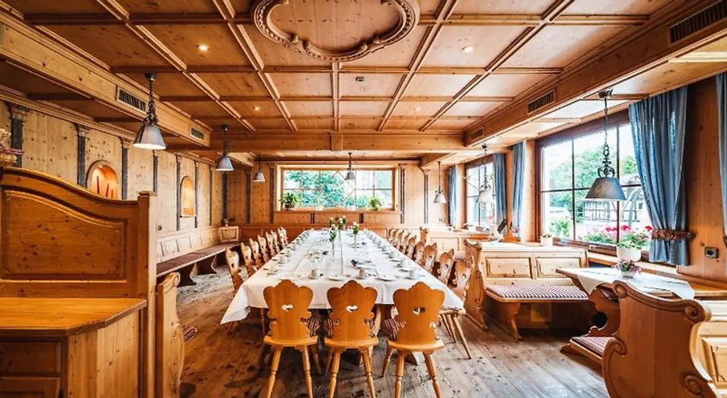 Landhotel Alte Aue Konferenz