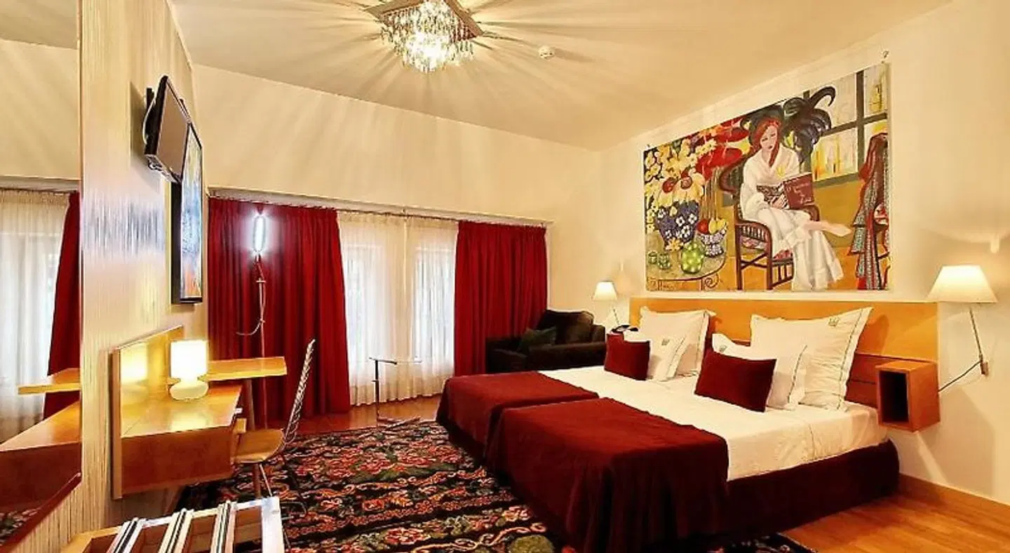 Mestre de Avis ROOM_EXAMPLE