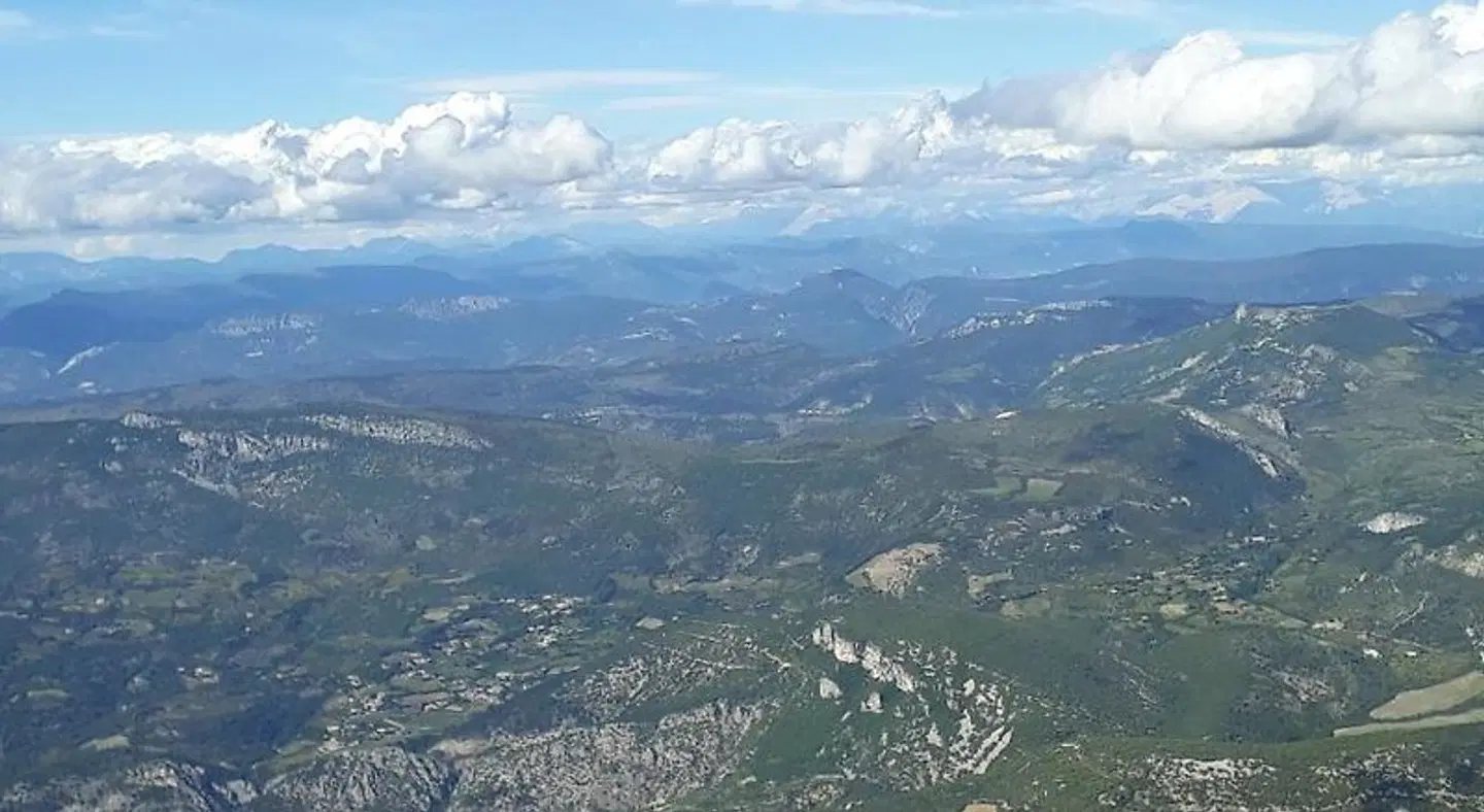 Domaine des Tilleuls LANDSCAPE