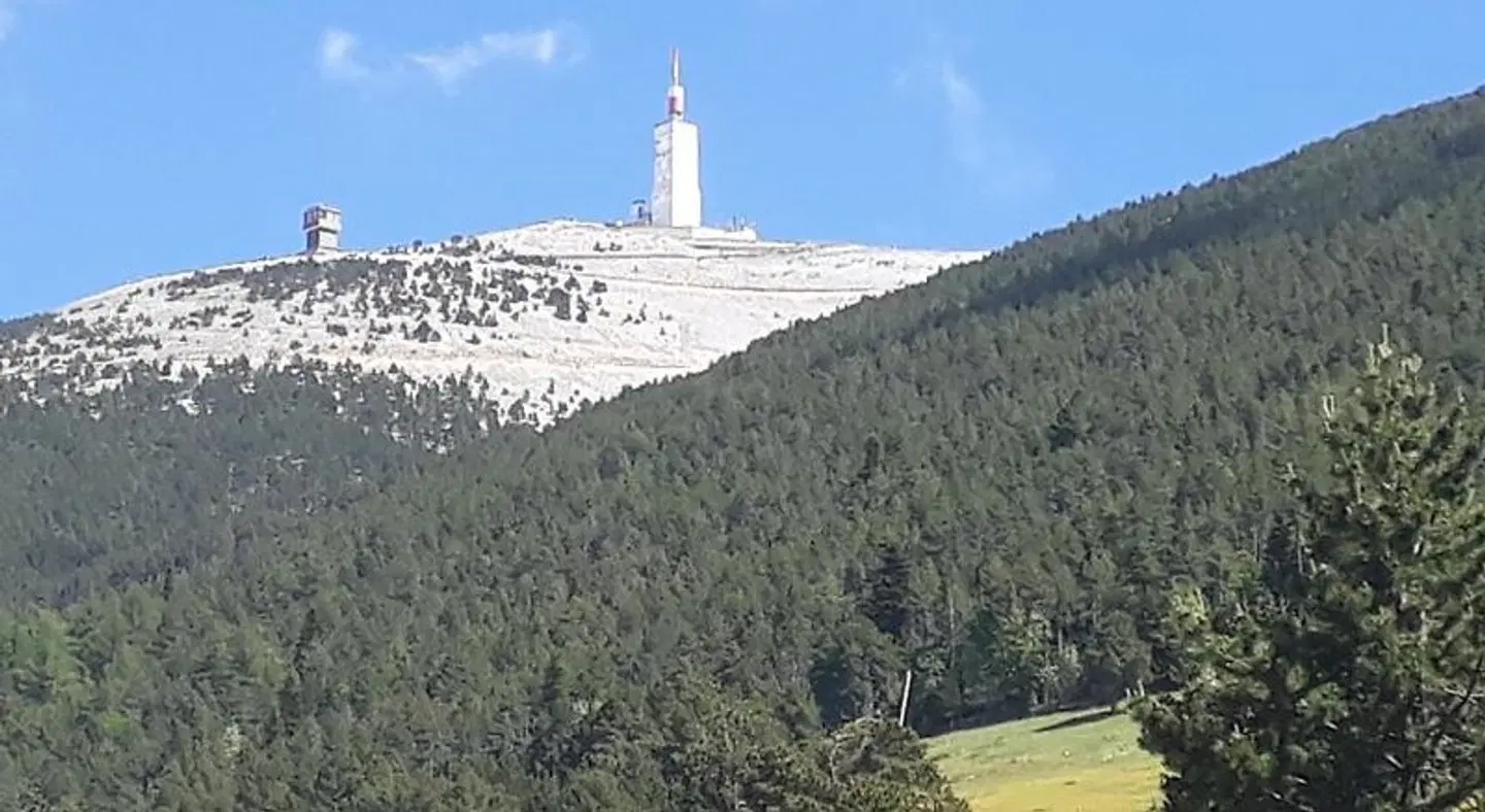 Domaine des Tilleuls LANDSCAPE