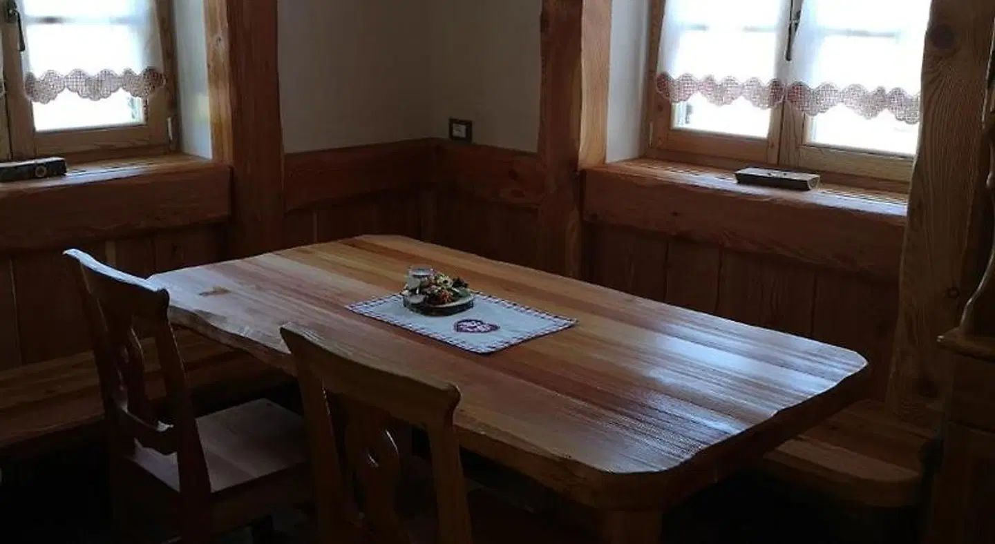 Restor Natura Malga Mondent ROOM_EXAMPLE