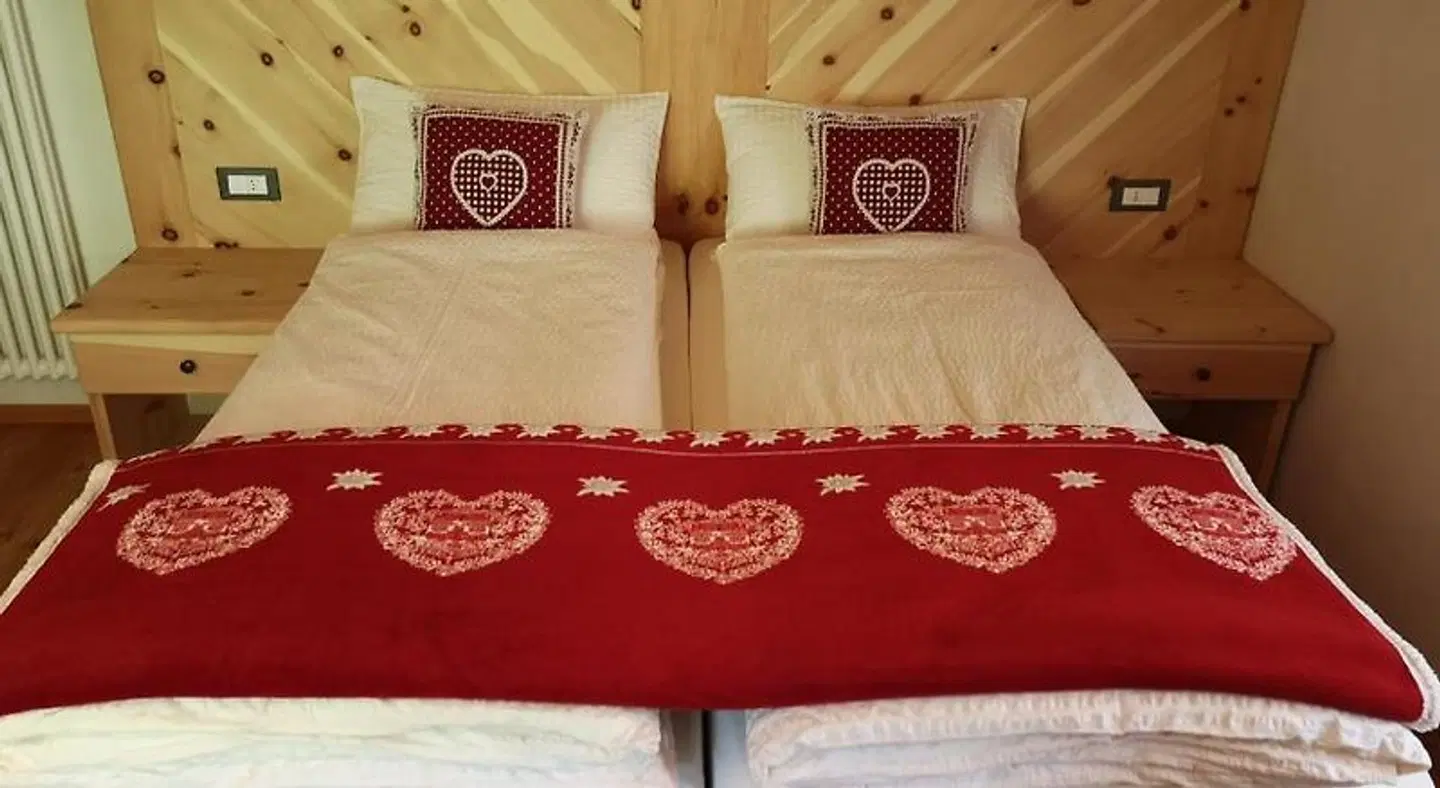 Restor Natura Malga Mondent ROOM_EXAMPLE