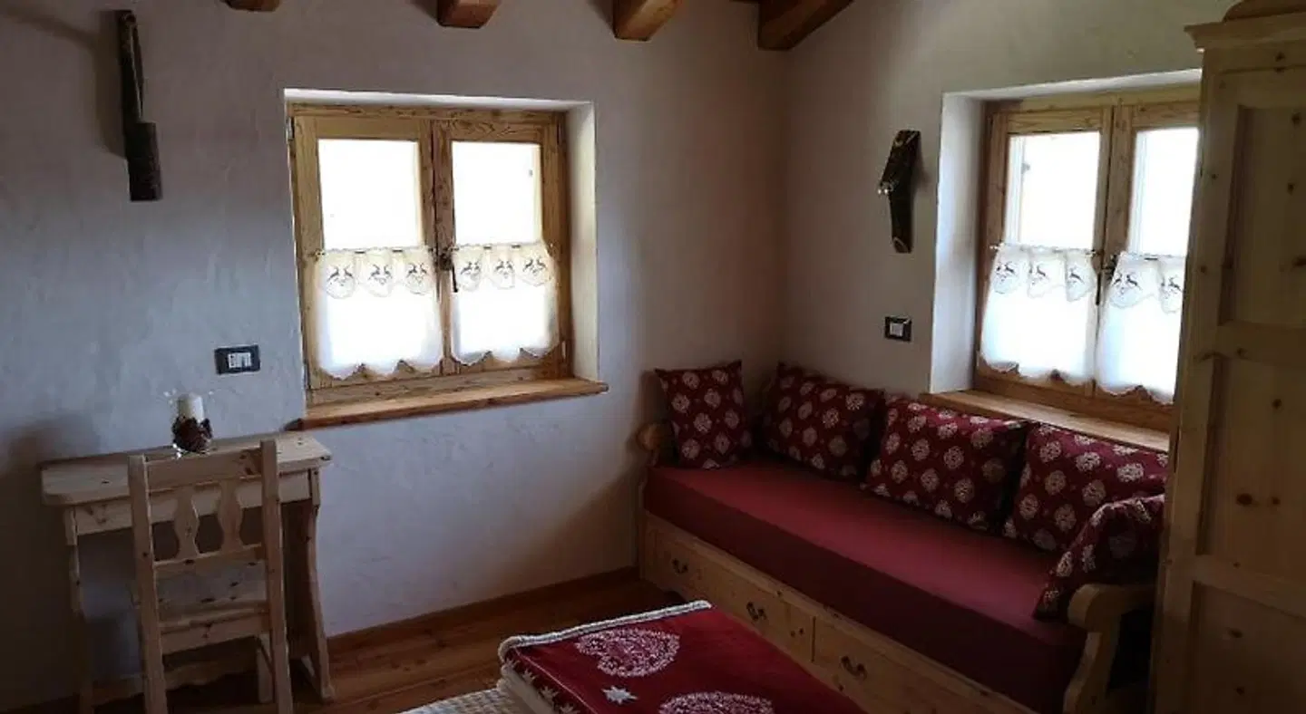 Restor Natura Malga Mondent ROOM_EXAMPLE