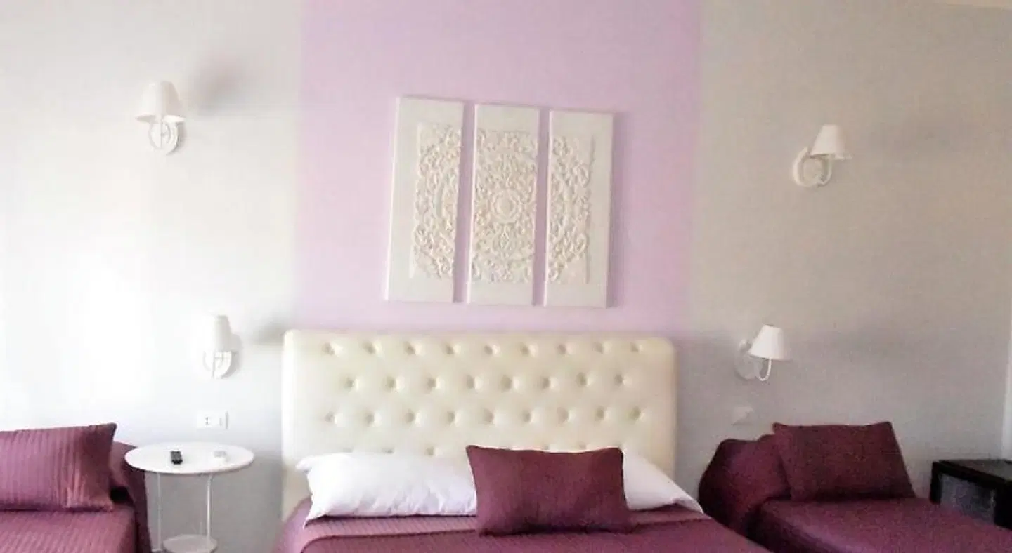 Simonetta's Rooms ROOM_EXAMPLE