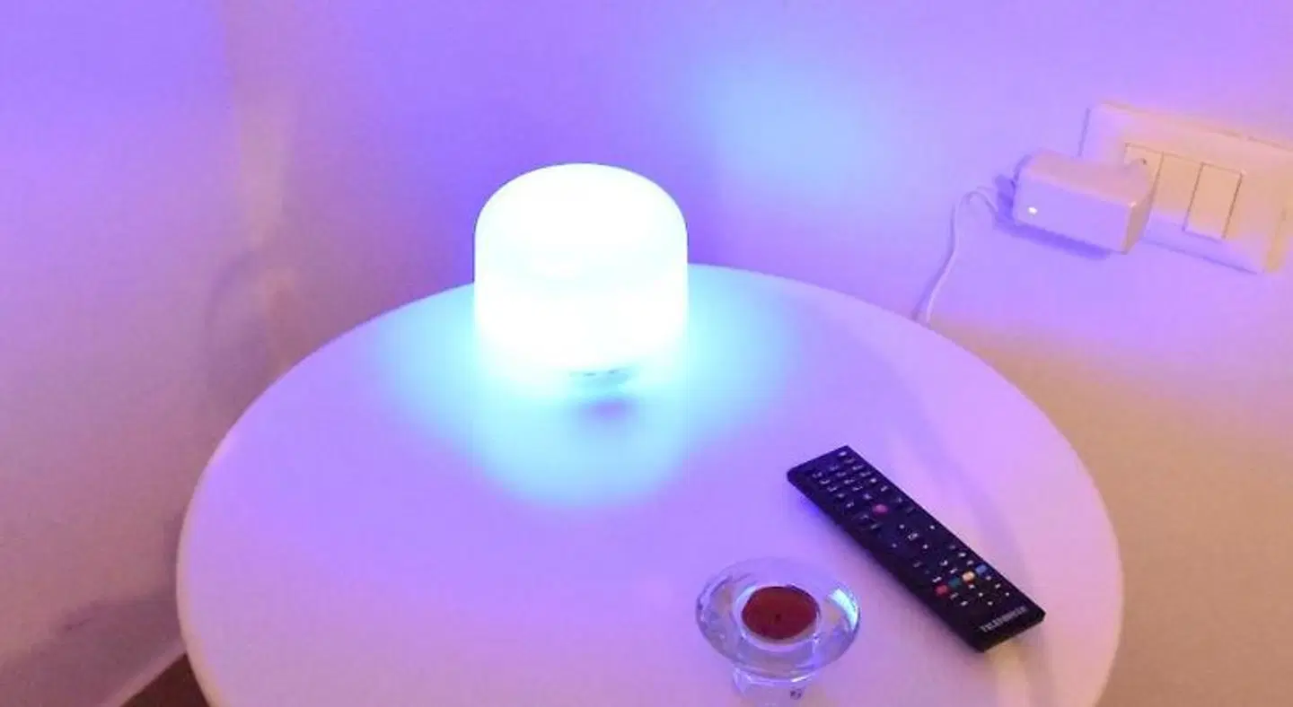 Simonetta's Rooms HEALTH_BEAUTY