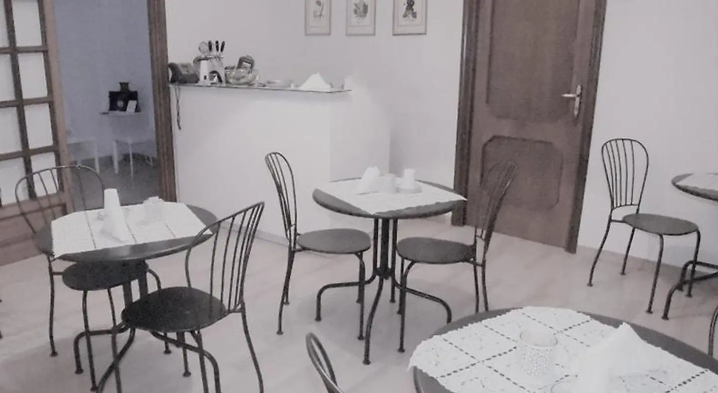 Simonetta's Rooms Restaurant