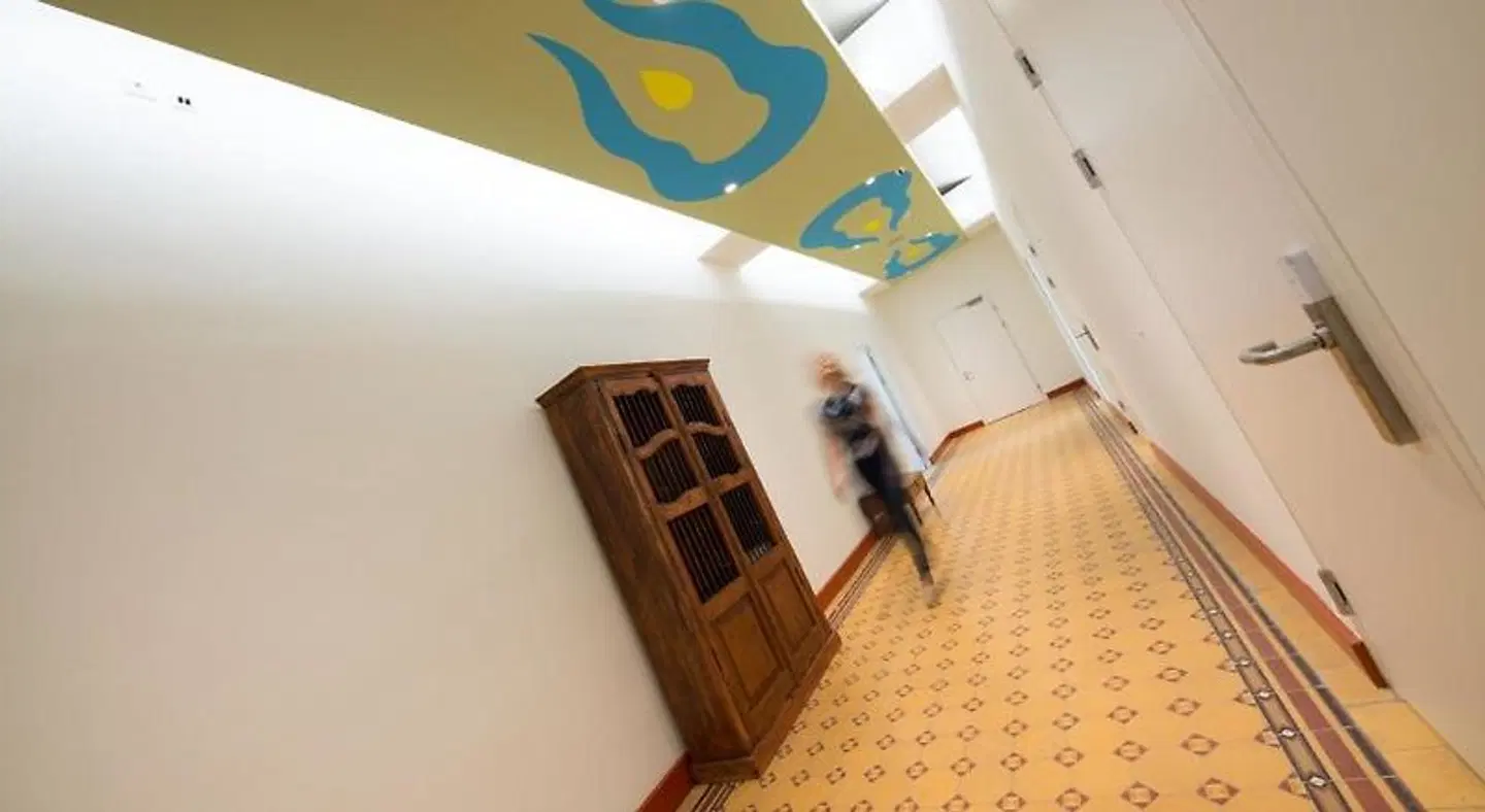GABRIUM ROOM_EXAMPLE