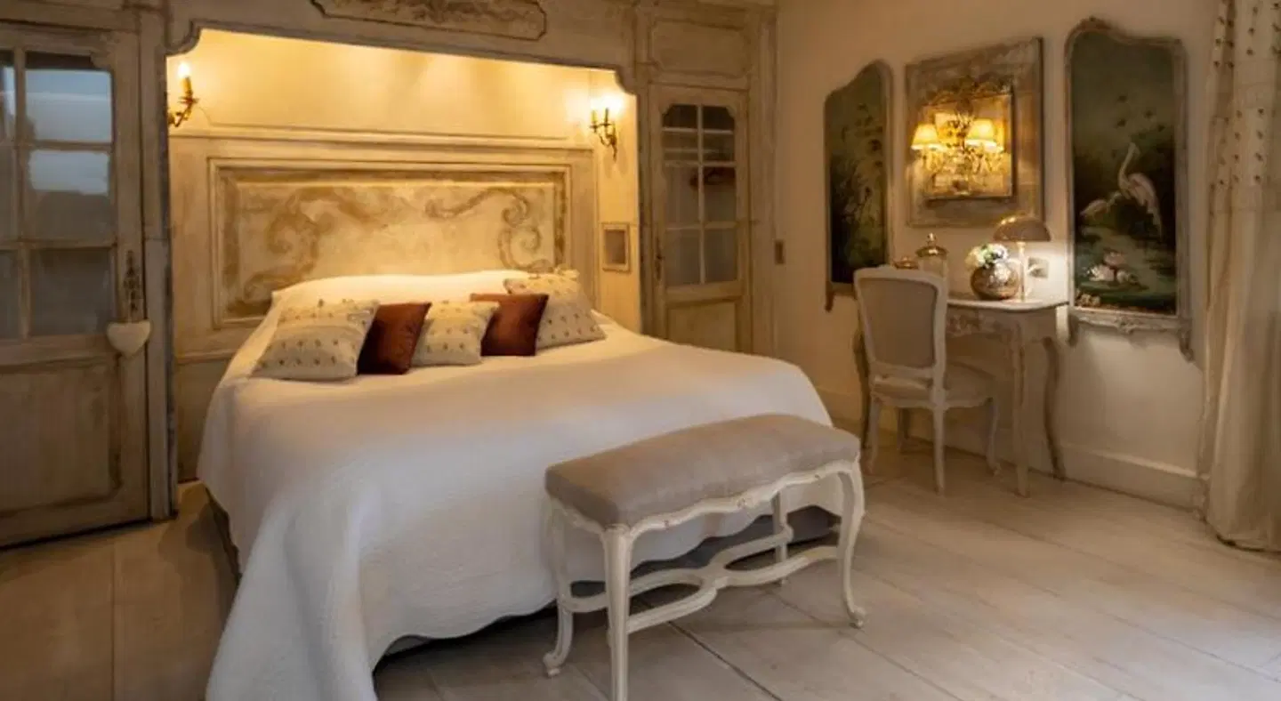 Le Clos de Lucie ROOM_EXAMPLE