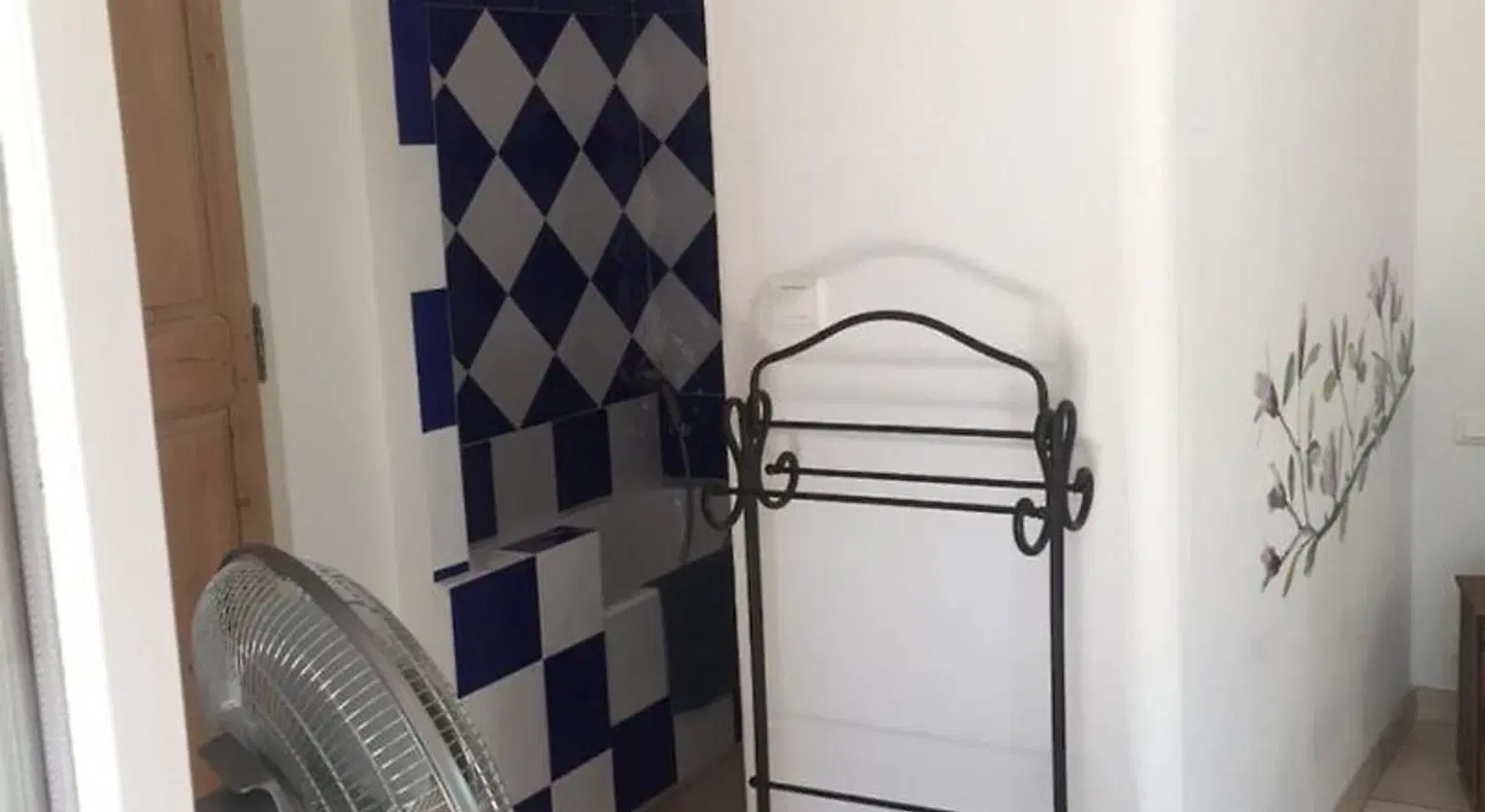 Les Restanques - Gîte ROOM_EXAMPLE