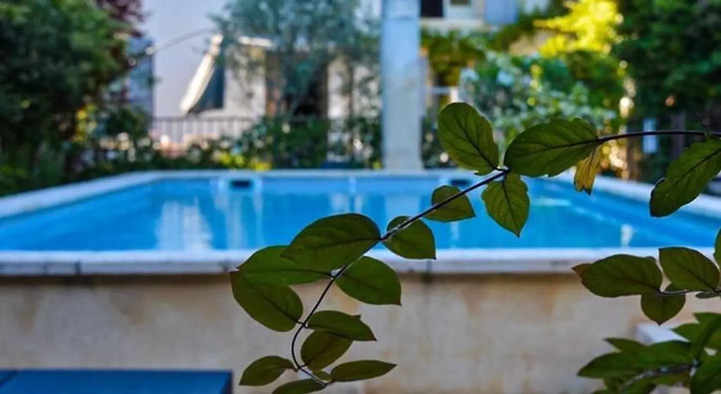 La Bastide des Songes - Demeure d'hôtes OUTDOOR_POOL
