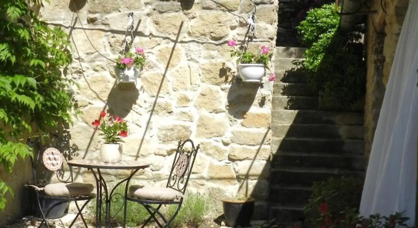 Les Acanthes B&B SPORTS_AND_LEISURE