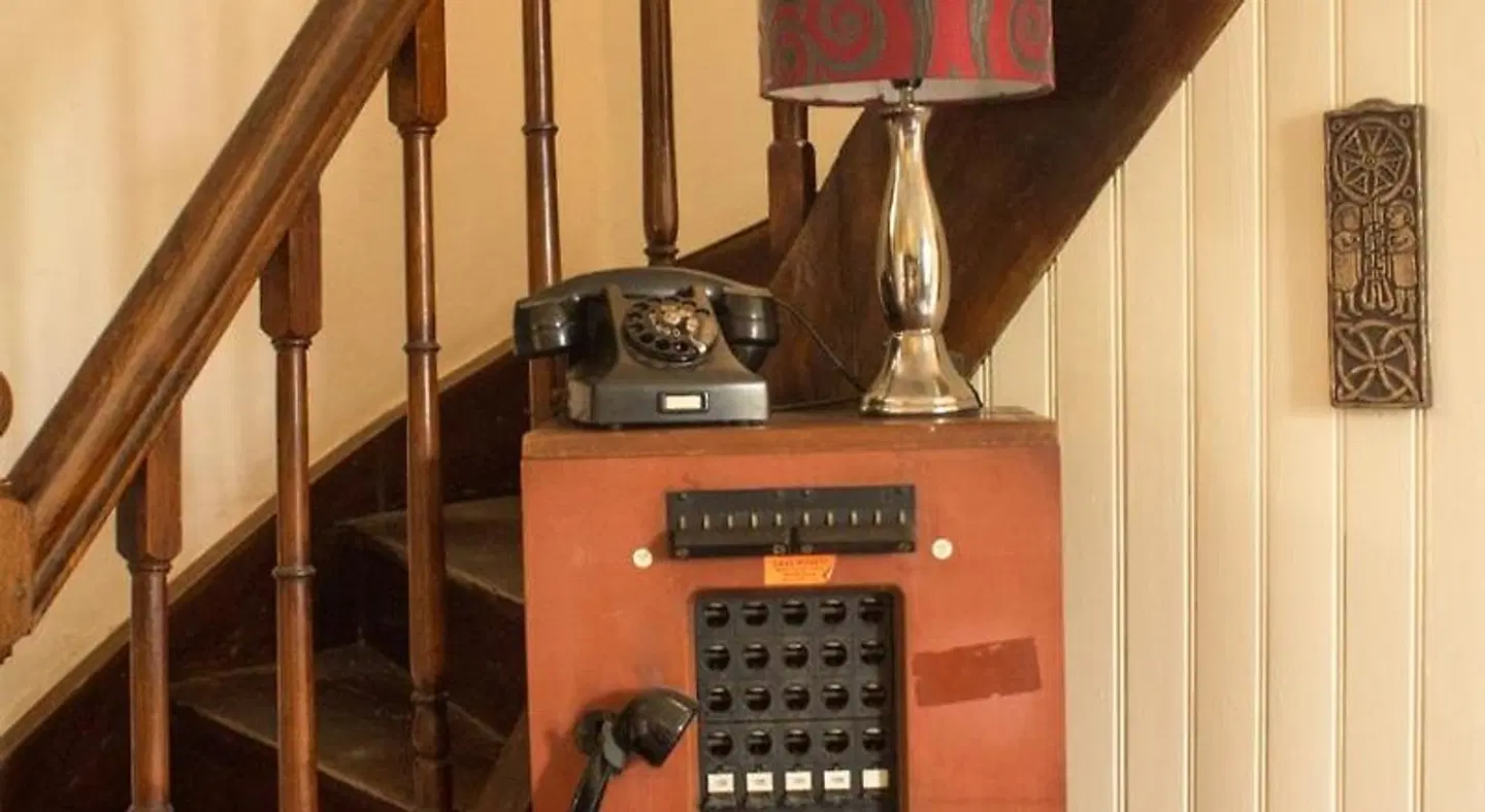 La Petite Auberge de Carennac Tiere