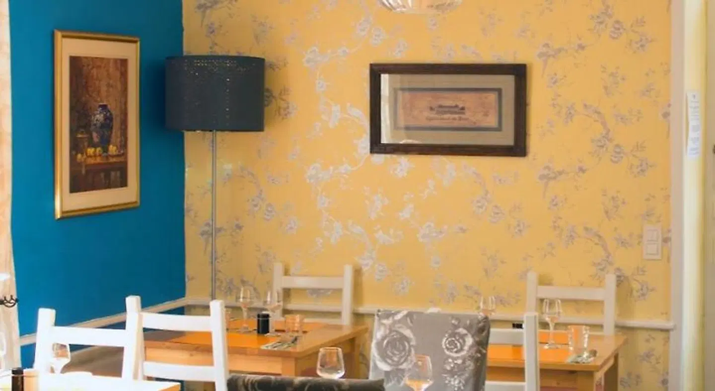 La Petite Auberge de Carennac ROOM_EXAMPLE