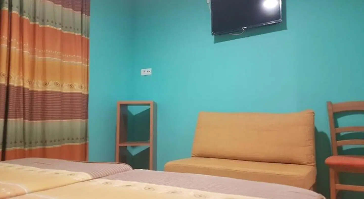 Camping-Hotel Los Molinos ROOM_EXAMPLE