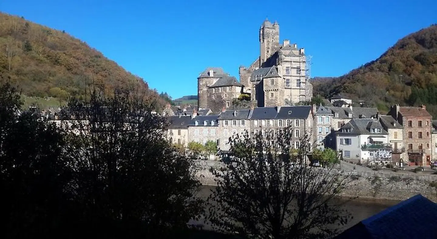 Le Casino LANDSCAPE