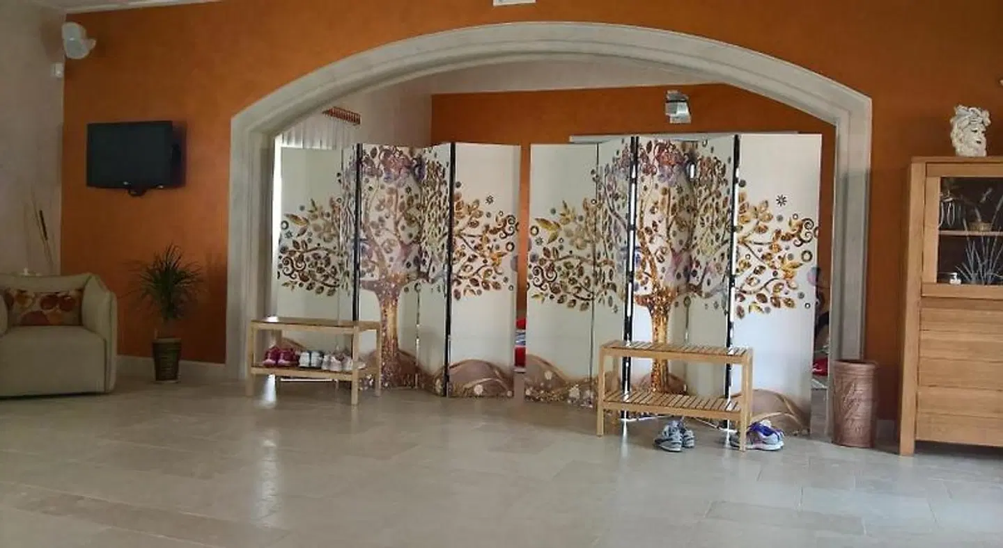 B&B Le Antiche Cisterne LOUNGE_LOBBY