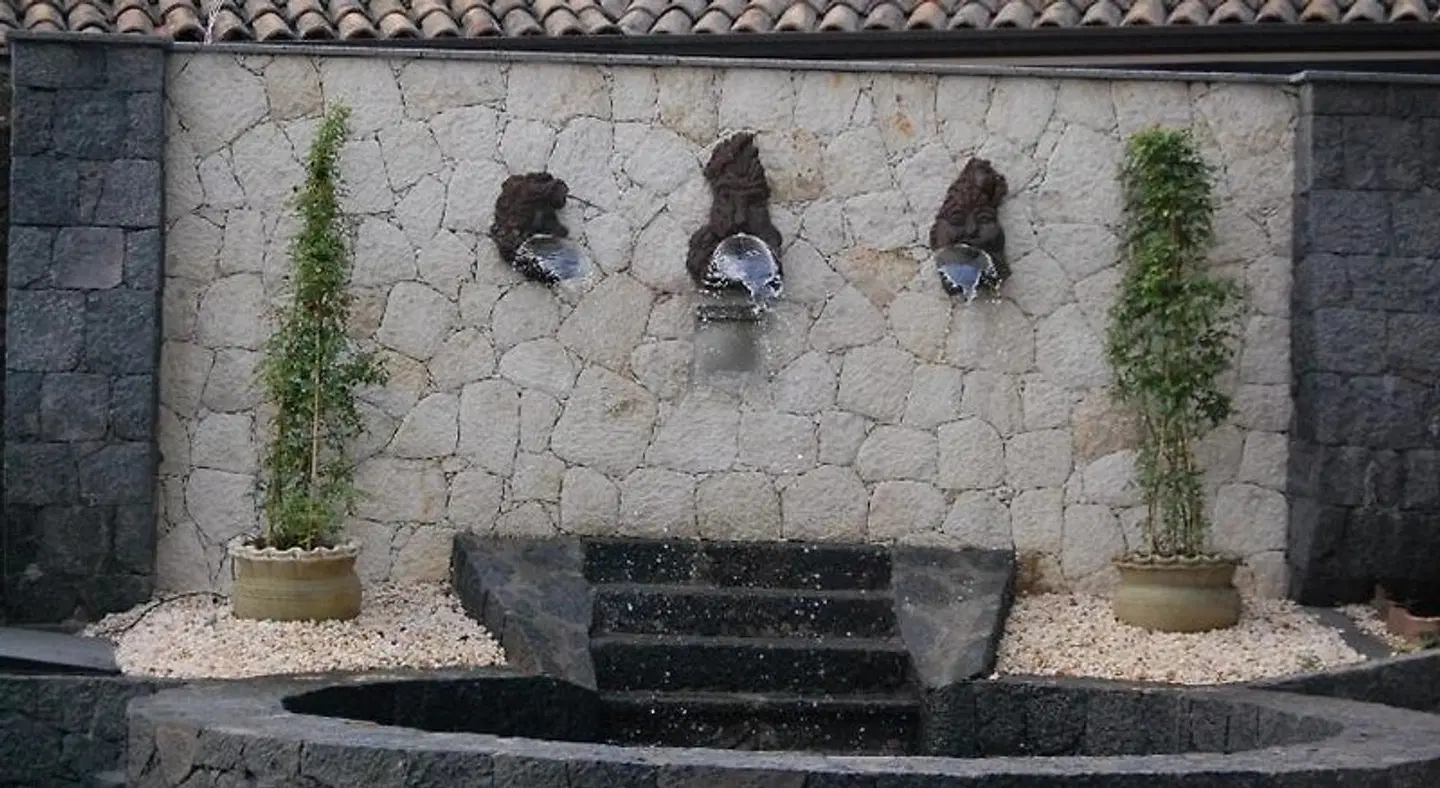 B&B Le Antiche Cisterne Tiere
