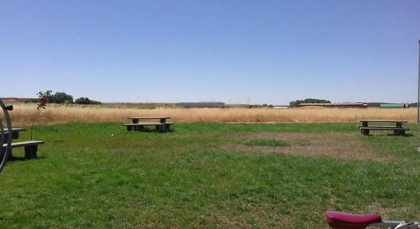 Albergue Vive tu Camino LANDSCAPE