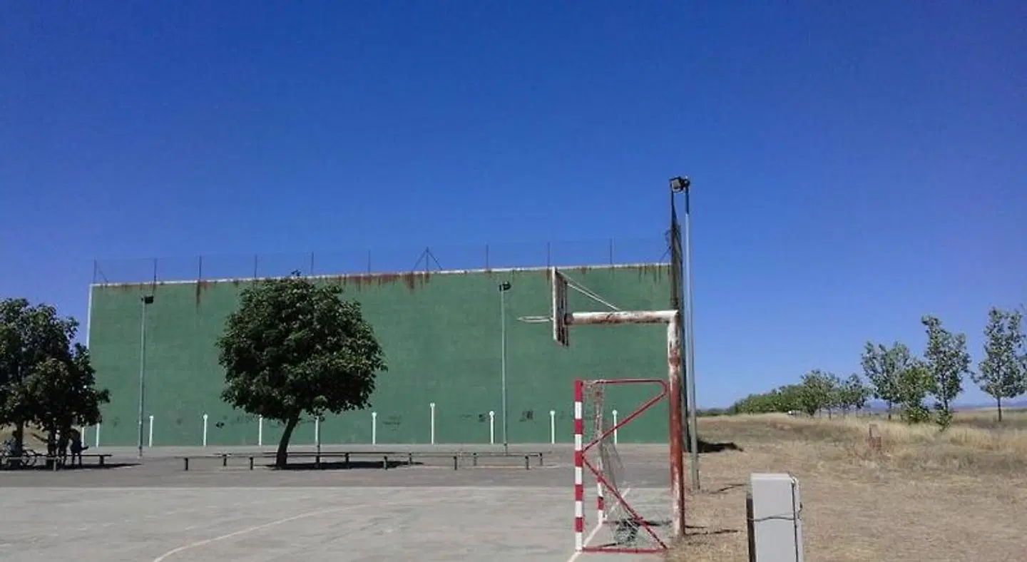 Albergue Vive tu Camino SPORTS_AND_LEISURE