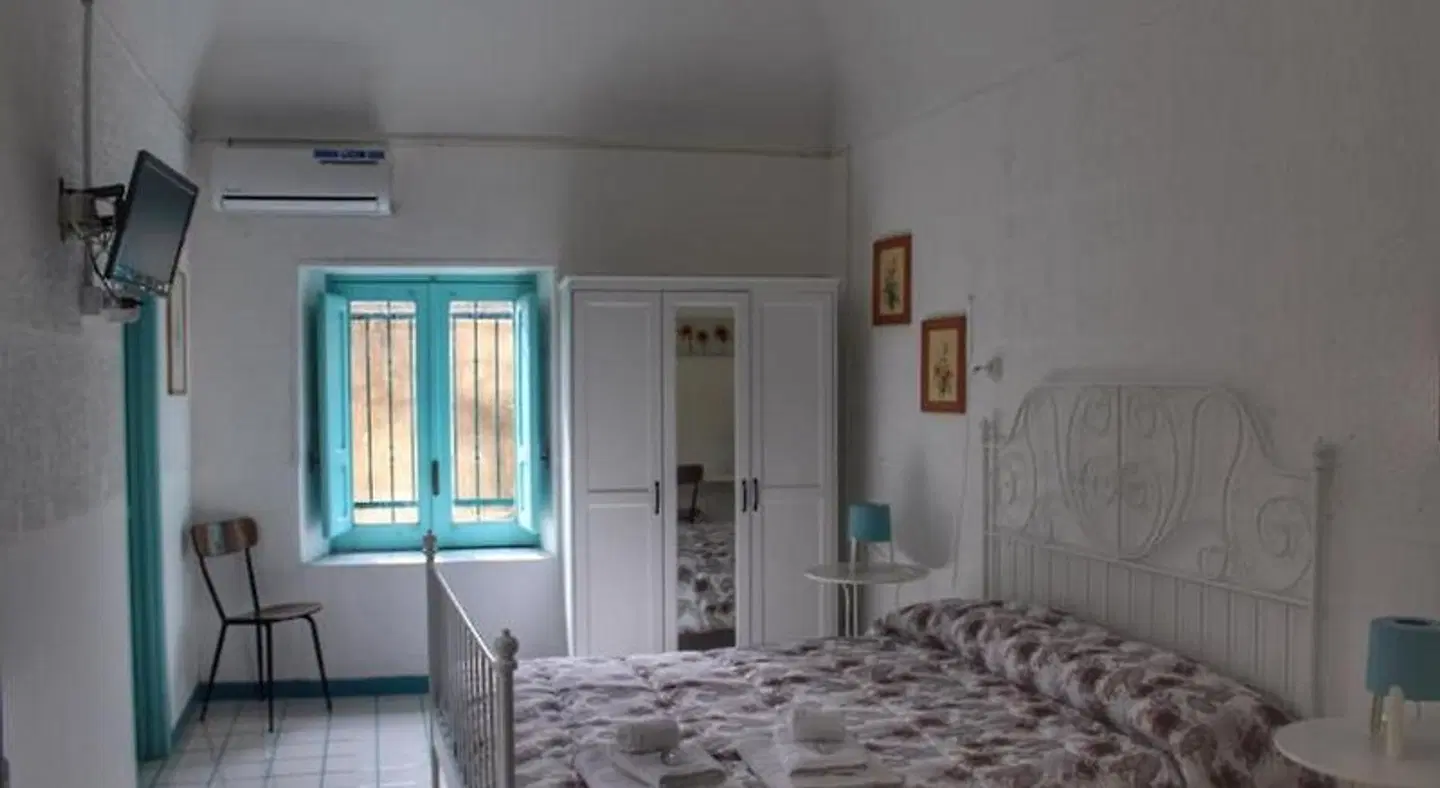 Le Chiazzette ROOM_EXAMPLE