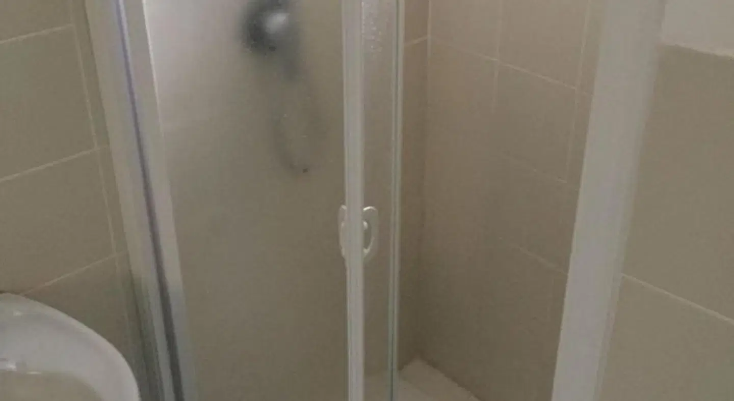 Le Chiazzette Badezimmer