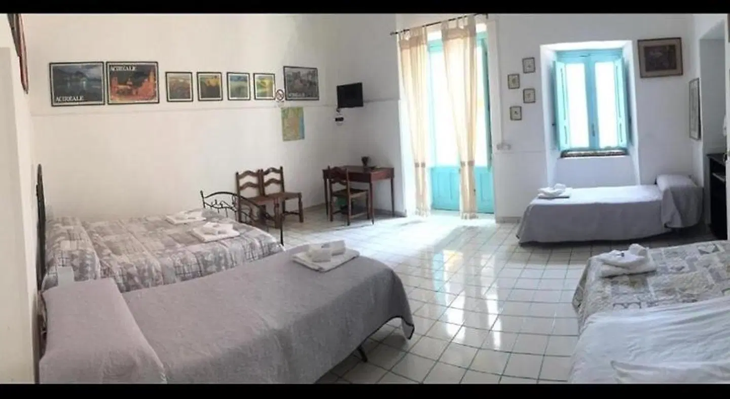 Le Chiazzette ROOM_EXAMPLE