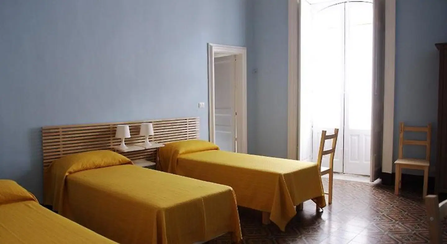 B&B Porta della Terra LOUNGE_LOBBY