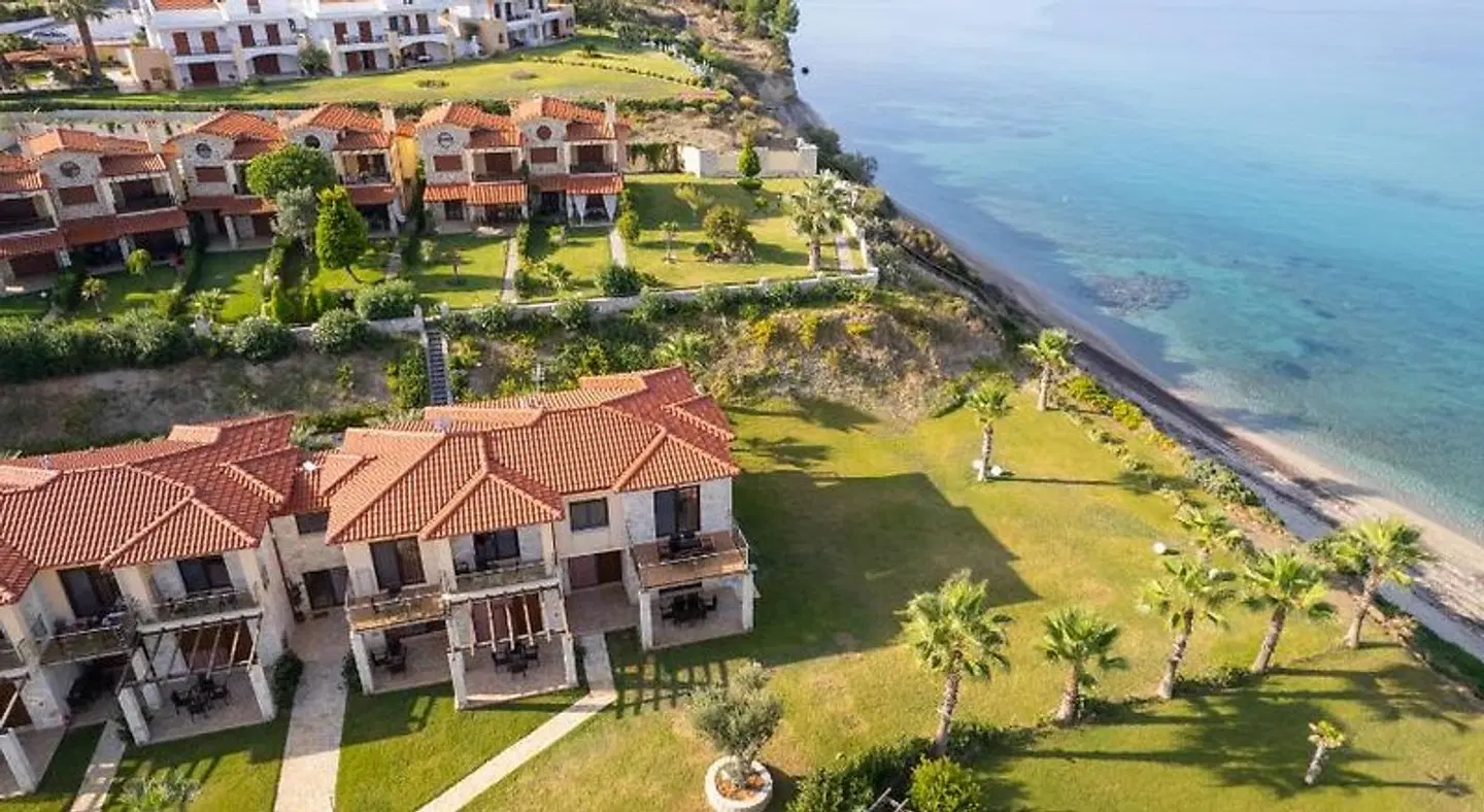 Belohorizonte Fine Accommodation EXTERIOR