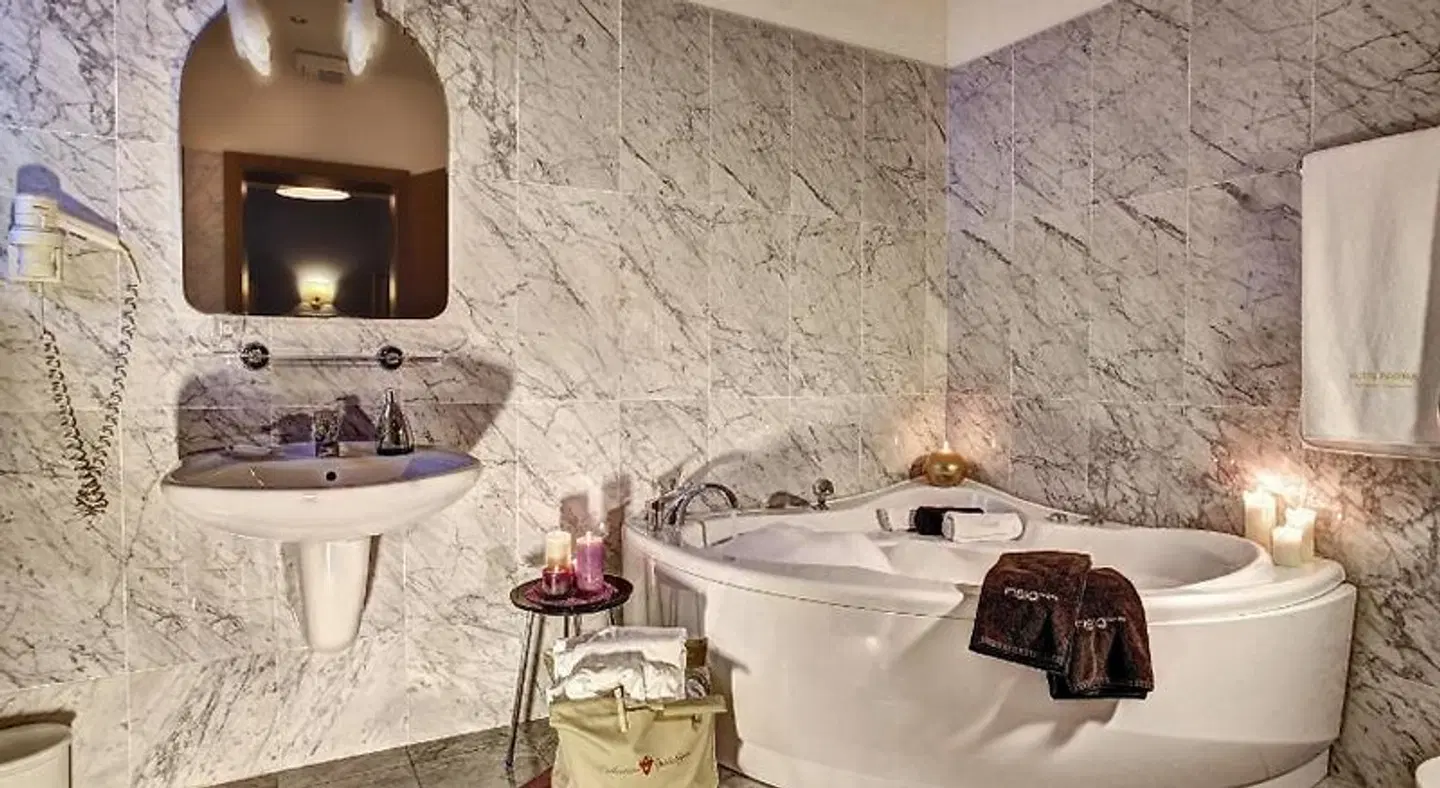 Romantik Hotel Regina HEALTH_BEAUTY