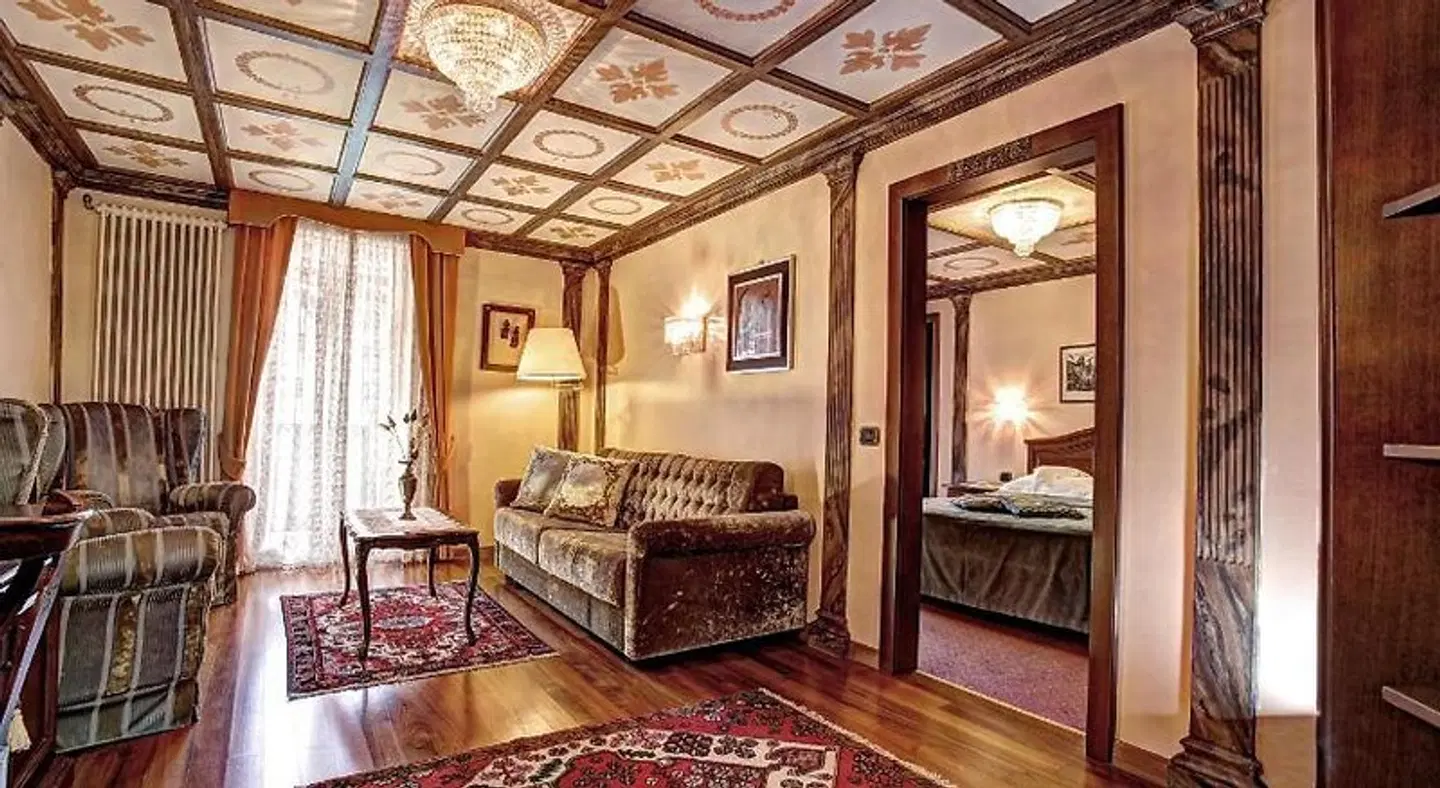 Romantik Hotel Regina ROOM_EXAMPLE