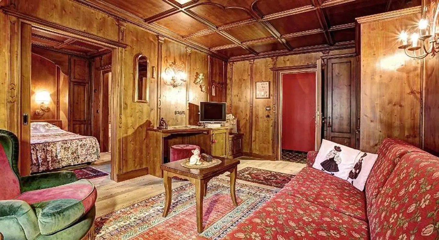 Romantik Hotel Regina ROOM_EXAMPLE