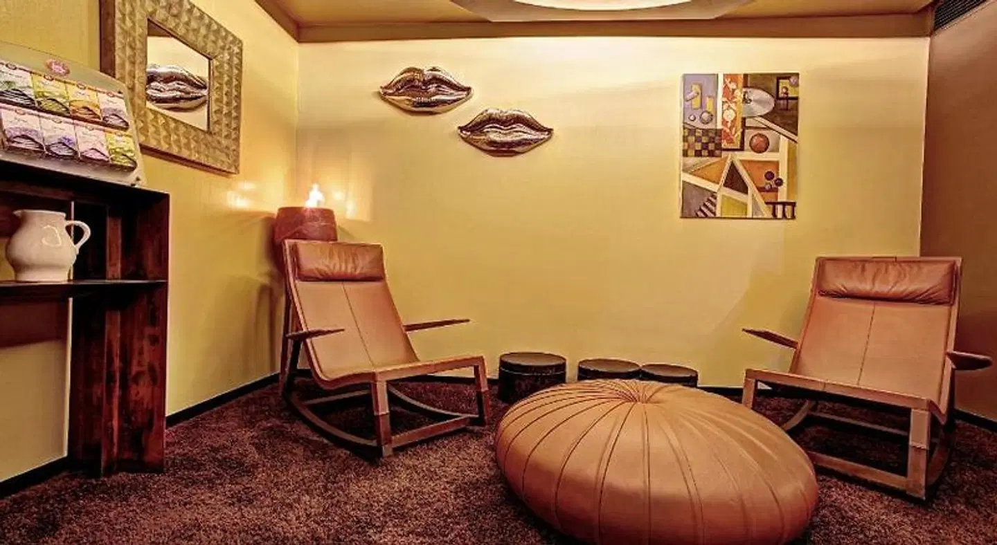 Romantik Hotel Regina ROOM_EXAMPLE