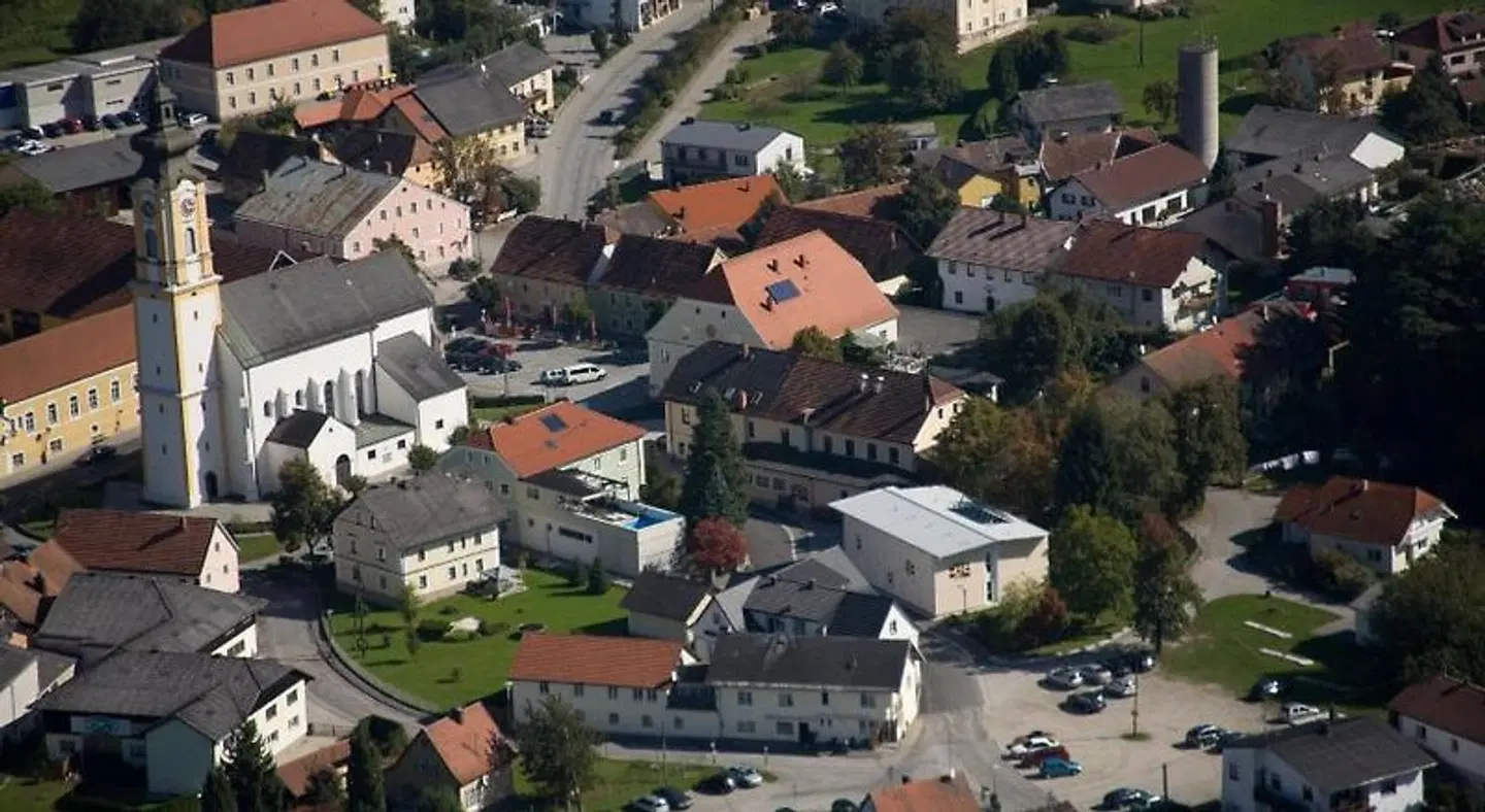 Bauböck EXTERIOR