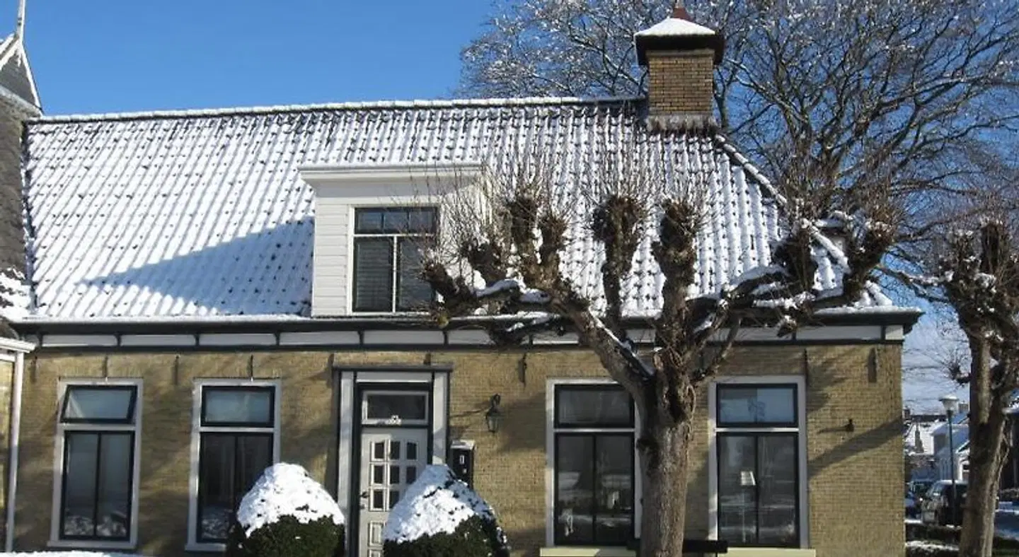 B&B De Gouden Vlo EXTERIOR