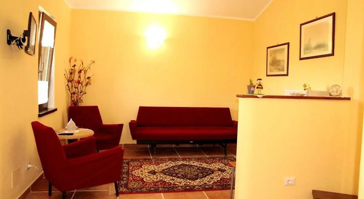 Al Bosco delle Api ROOM_EXAMPLE