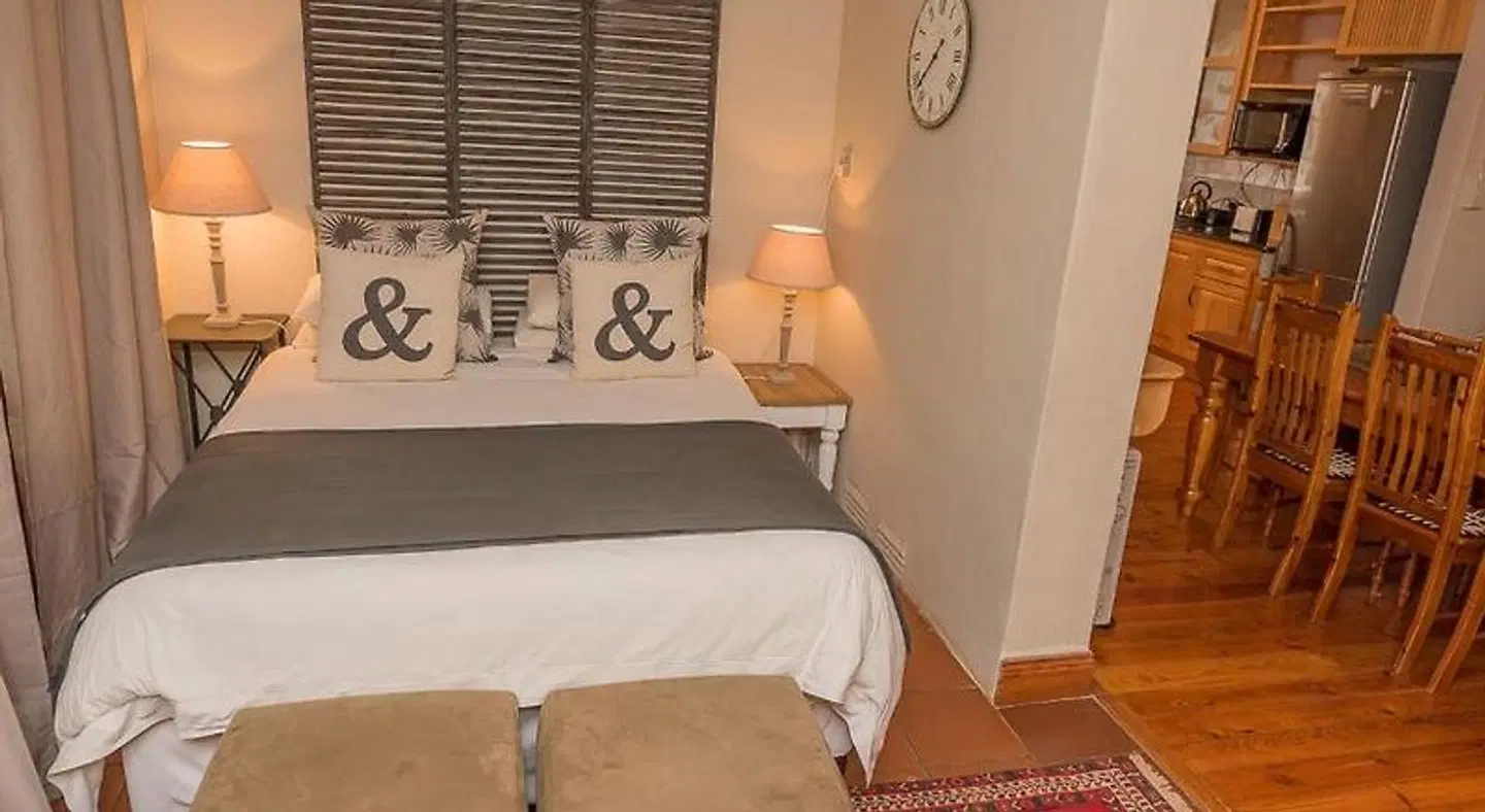Chateau B&B ROOM_EXAMPLE