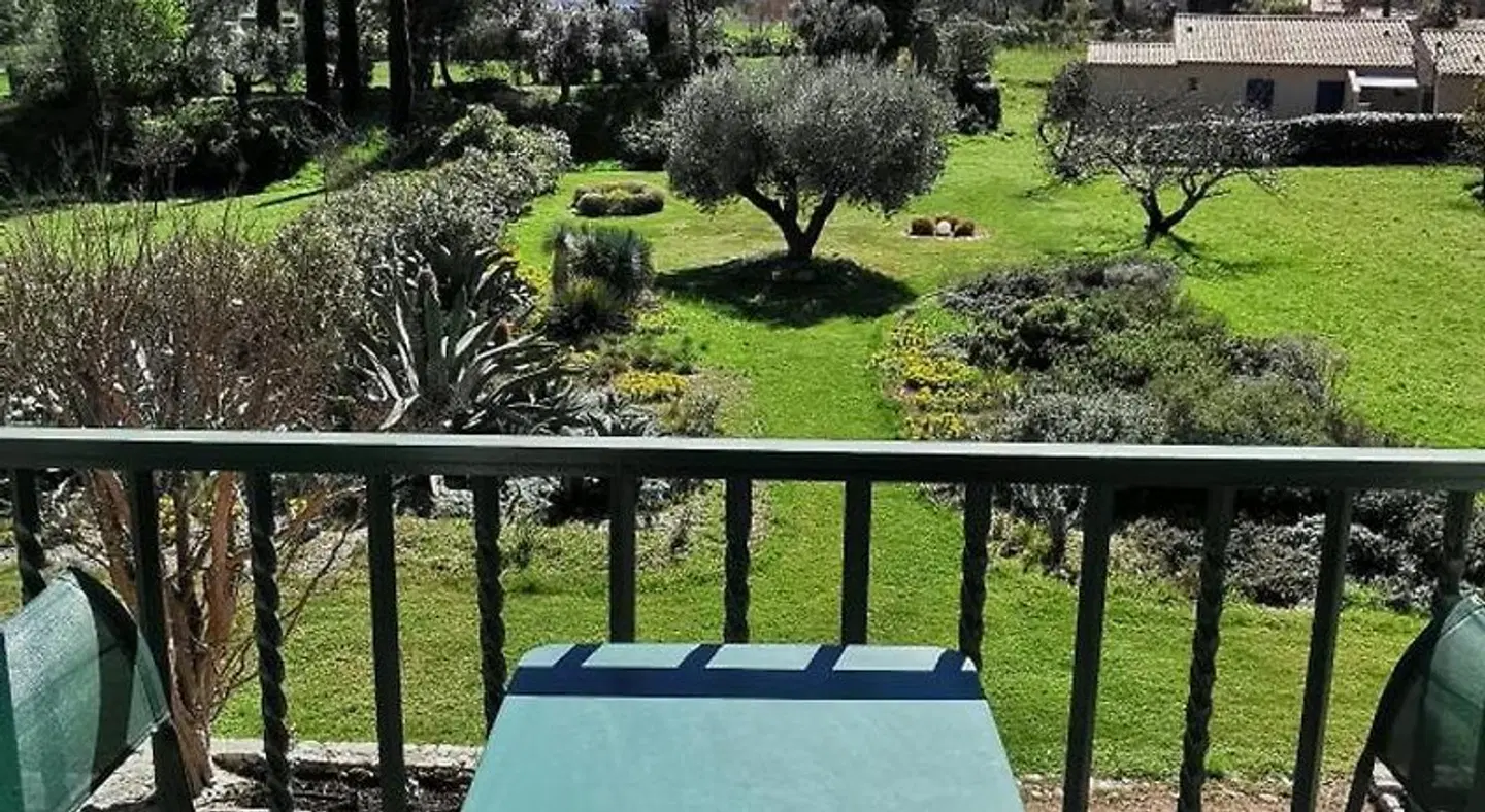 Castellrose Garten
