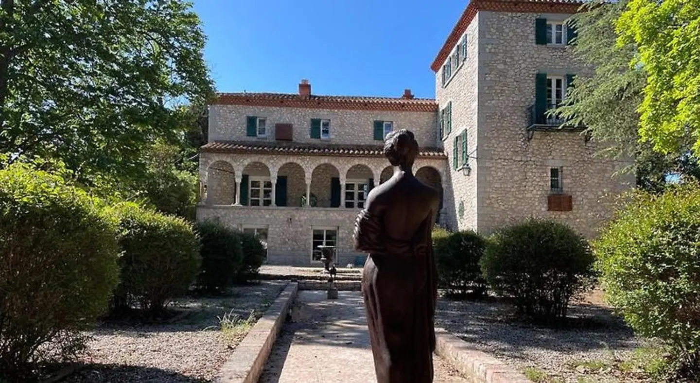 Castellrose EXTERIOR