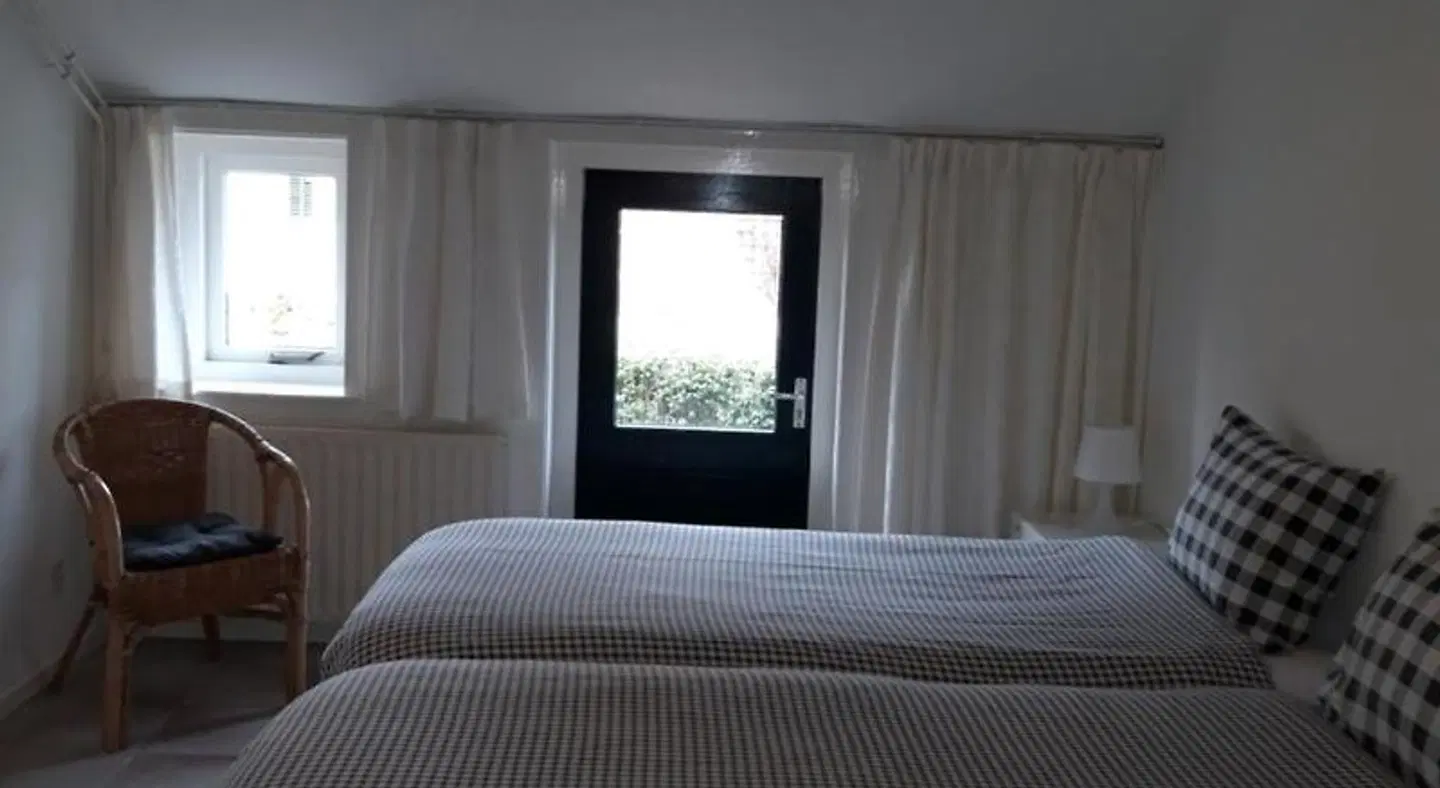 B&B Heida ROOM_EXAMPLE