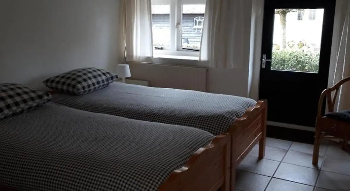 B&B Heida ROOM_EXAMPLE