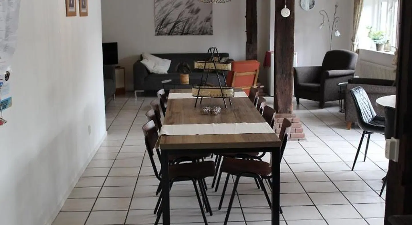 B&B Heida SPORTS_AND_LEISURE